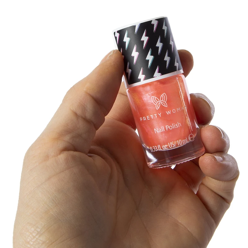 Pretty Woman Nail Polish - Sunny Days