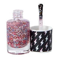 Pretty Woman Nail Polish - Flowers Please