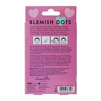danielle creations® hydrocolloid blemish dots 24-count