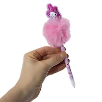 my melody™ pom pom pen