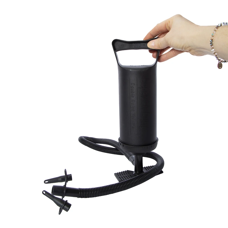 high five® hand air pump 11.54in