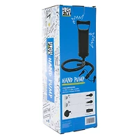 high five® hand air pump 11.54in