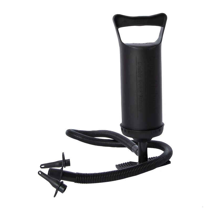 high five® hand air pump 11.54in