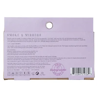 smoke & mirror multi-oil infused cuticle care 3-piece