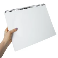 marker sketch book 11in x 14in