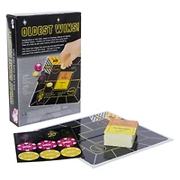 ready to roll™ what came first™ game