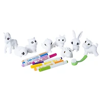 crayola® scribble scrubbie™ combo pack