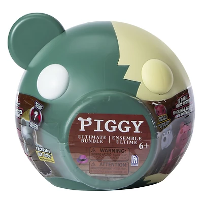 piggy™ ultimate bundle