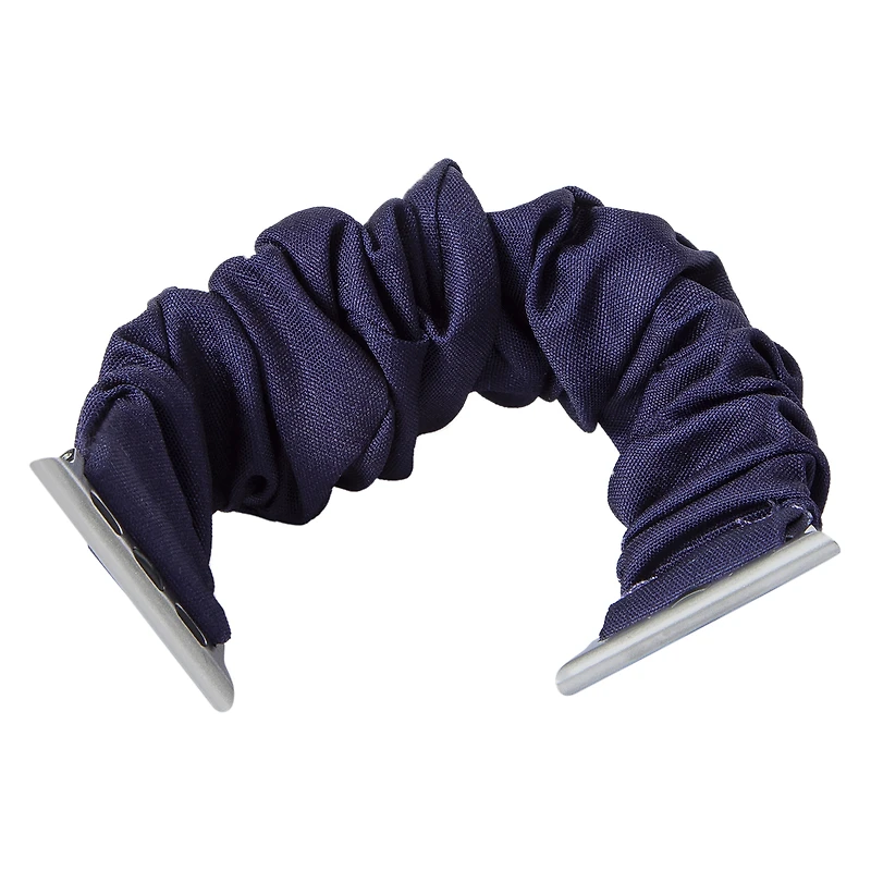 scrunchie band for Apple Watch® 38/40/41mm