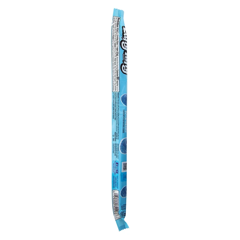 laffy taffy® rope blue raspberry candy 0.81oz