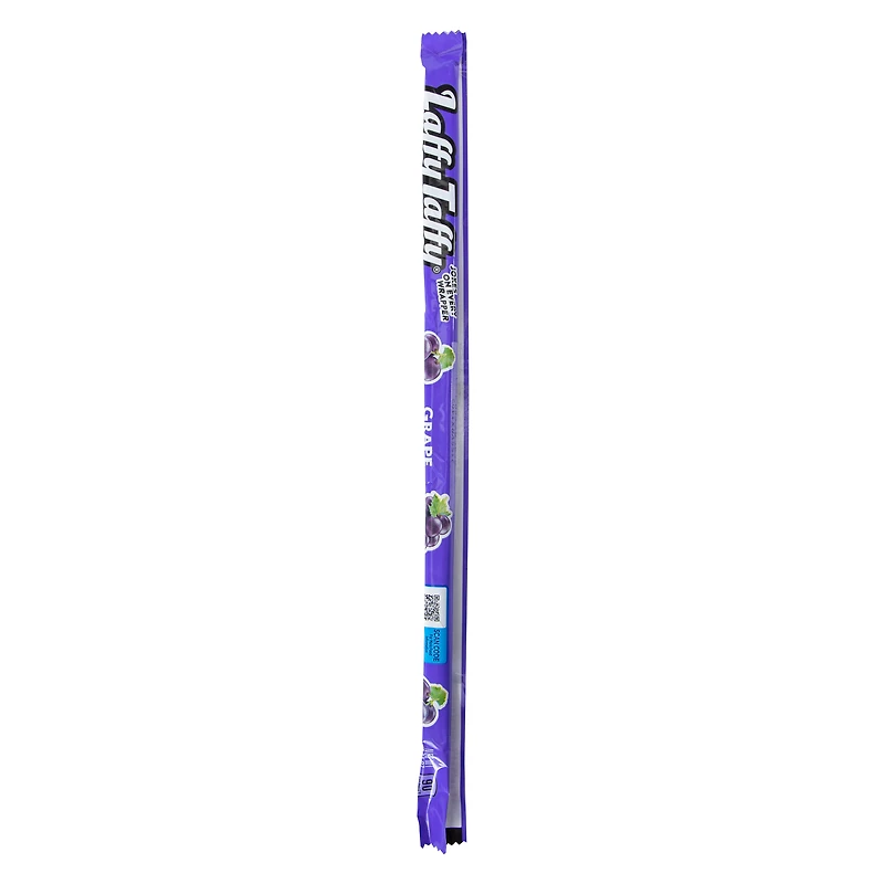 laffy taffy® rope grape candy 0.81oz