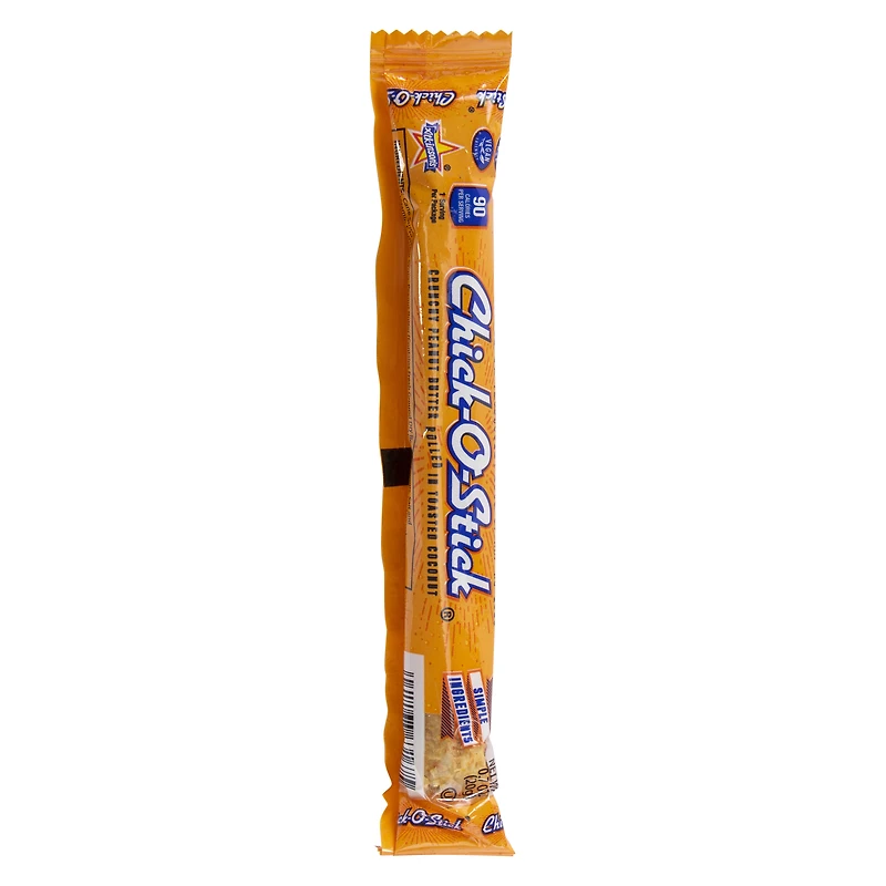 chick-o-stick® peanut butter & coconut candy 0.7oz