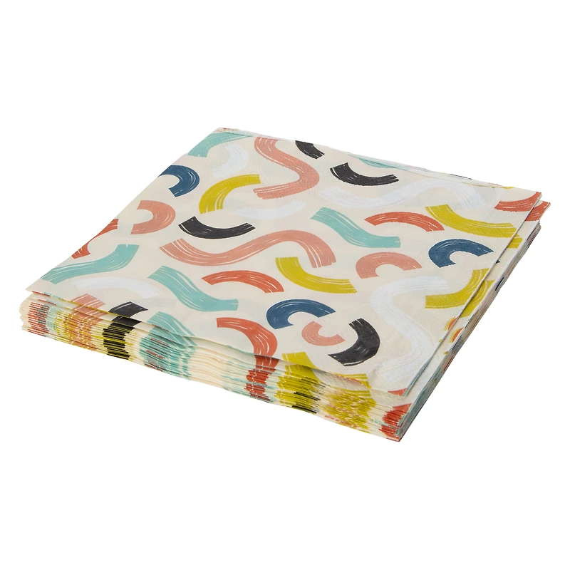 paper napkins 20-count