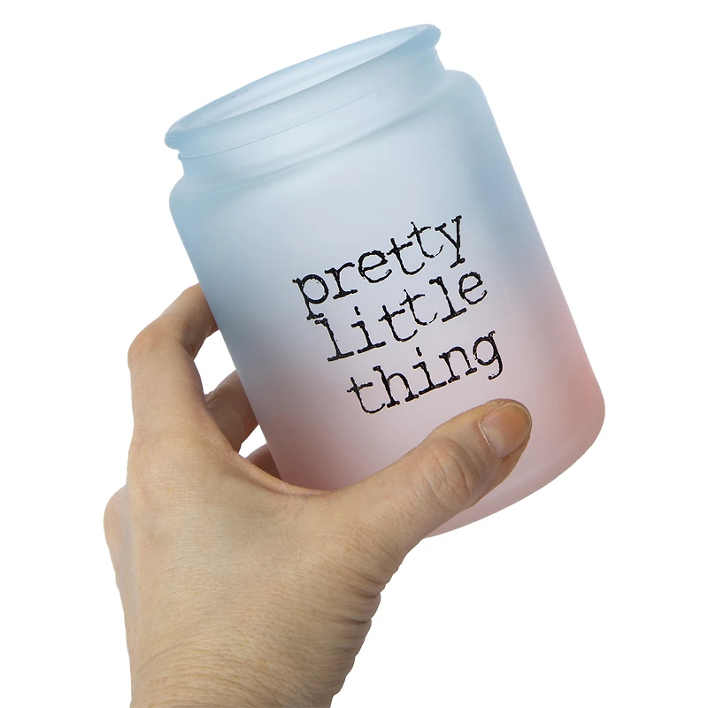 Cosmetic Brush Holder - Pretty Little Thing