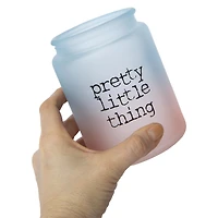 Cosmetic Brush Holder - Pretty Little Thing