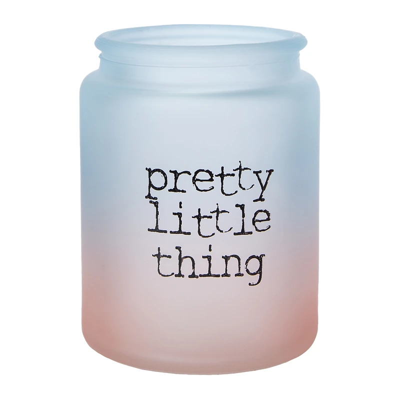 Cosmetic Brush Holder - Pretty Little Thing