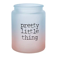 Cosmetic Brush Holder - Pretty Little Thing