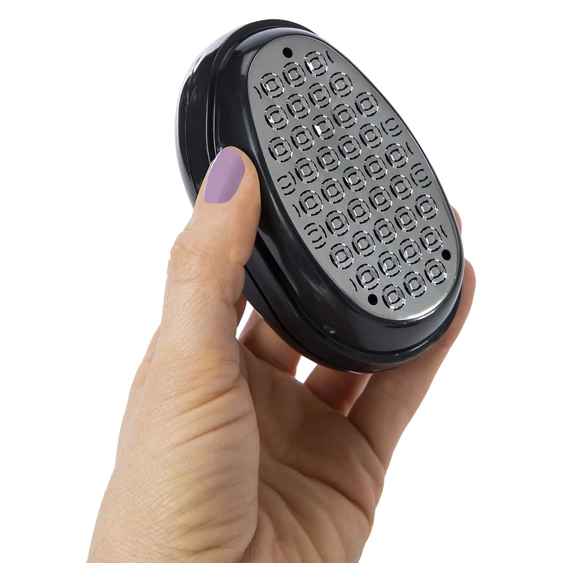 rbx® 3-in-1 pedicure pod for men