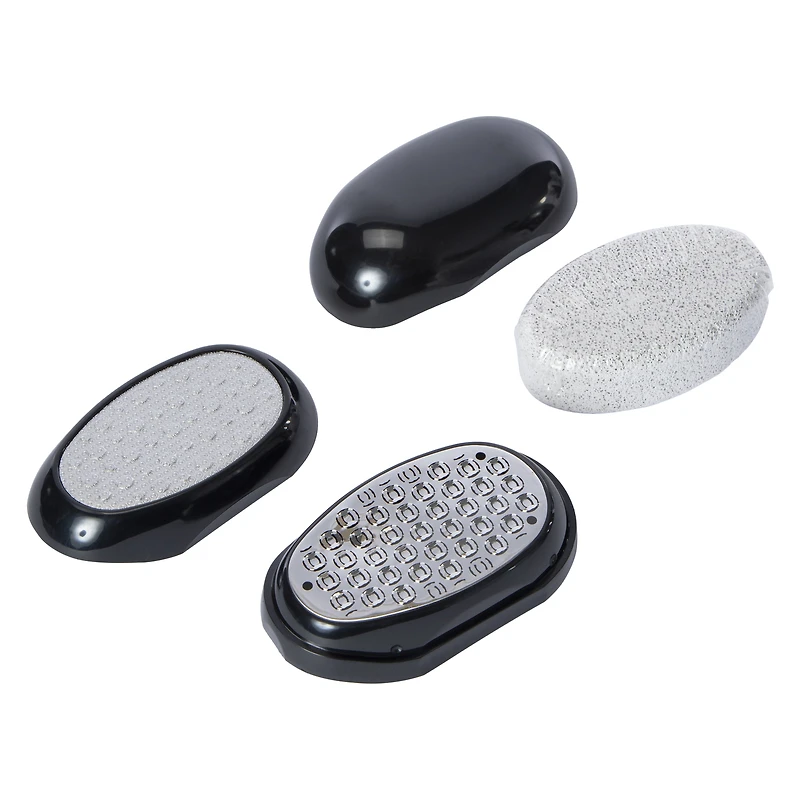 rbx® 3-in-1 pedicure pod for men