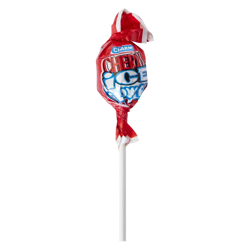 blow pop® cherry ice lollipop