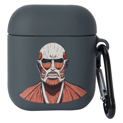 attack on titan™ AirPods® case cover