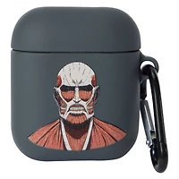 attack on titan™ AirPods® case cover