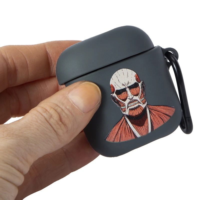 attack on titan™ AirPods® case cover