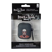 attack on titan™ AirPods® case cover