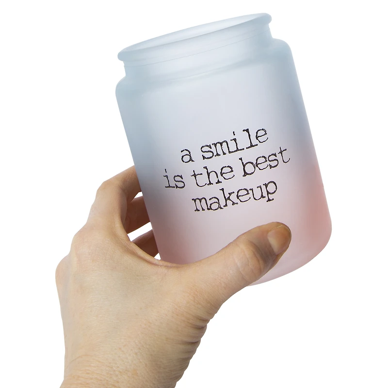 Cosmetic Brush Holder