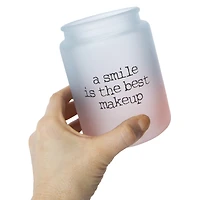 Cosmetic Brush Holder