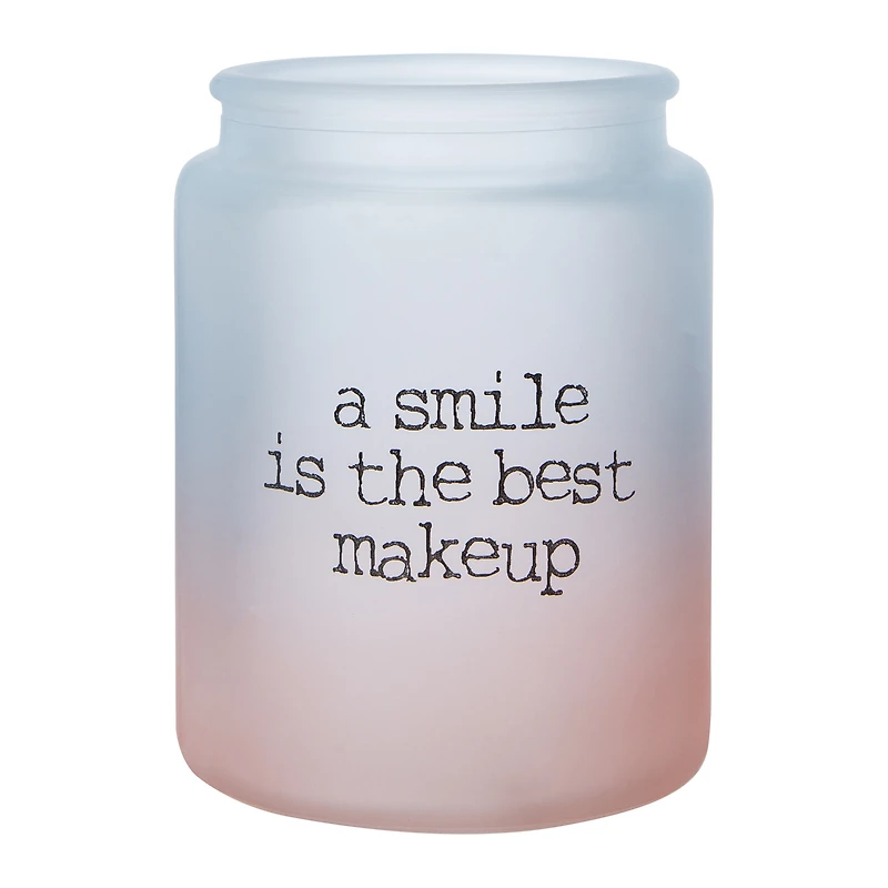 Cosmetic Brush Holder