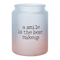 Cosmetic Brush Holder