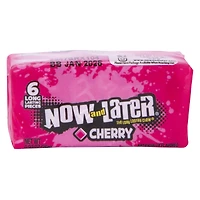 now & later® cherry chew candy