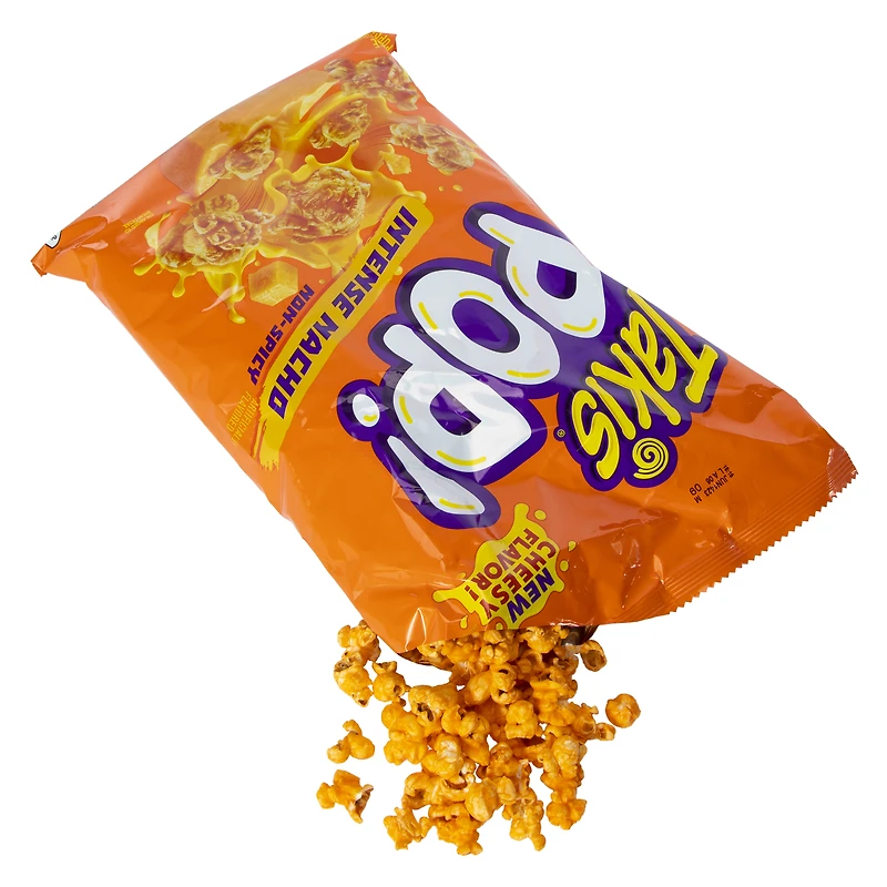 Takis® Pop! intense nacho non-spicy 6.7oz