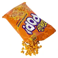 Takis® Pop! intense nacho non-spicy 6.7oz