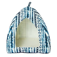 printed pet hut 15in