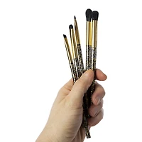 Chique™ Eye Brush Kit 5-Count