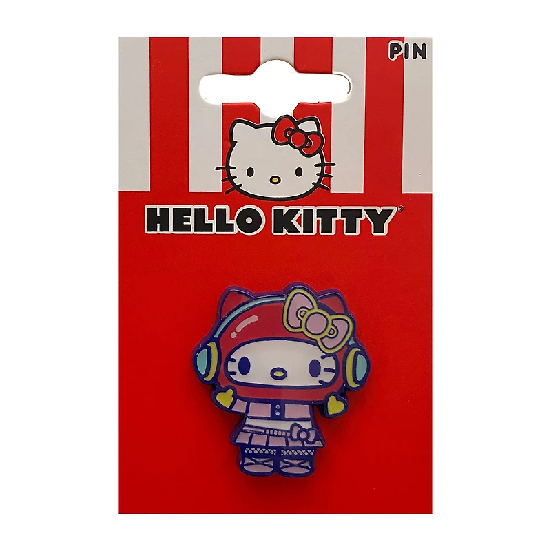 Sanrio® Enamel Pin - Hello Kitty