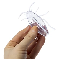 mystery glow critters 5-pack