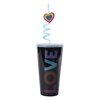 'love' sipper 32 fl.oz