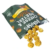 whisps® honey mustard cheese & pretzel bites 2.5oz