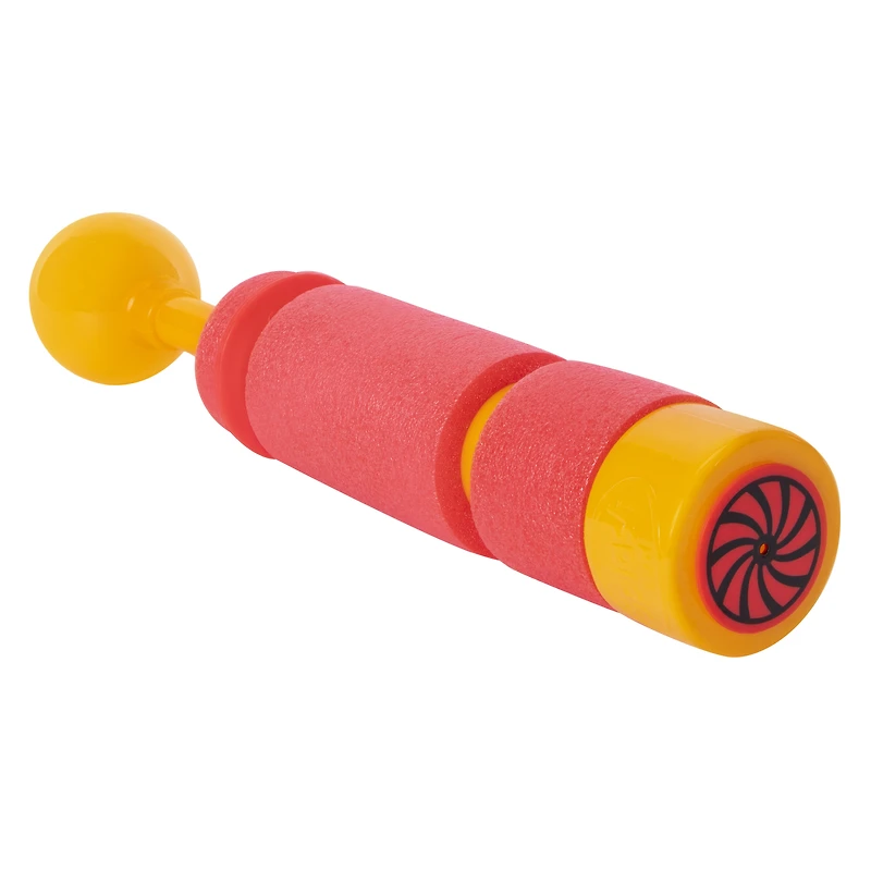 high five® foam pumper pool toy 12in