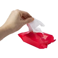 wags & wiggles freshen deodorizing wipes for dogs 30-count