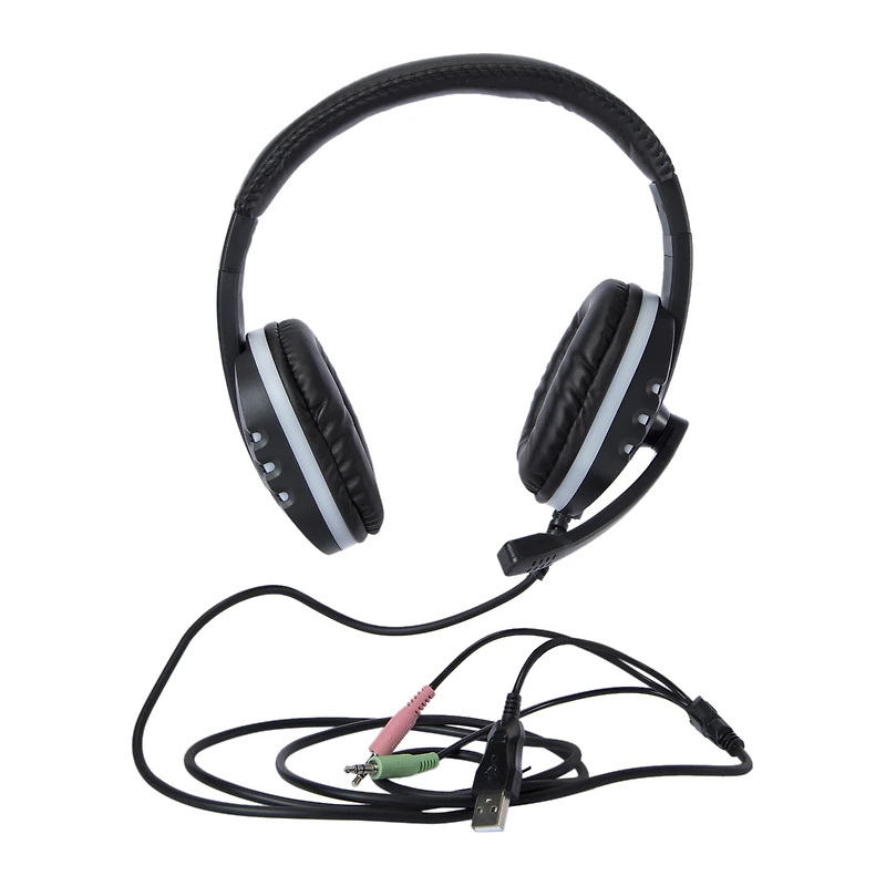 Hype™ infinity 4-in-1 Gaming Gear Combo