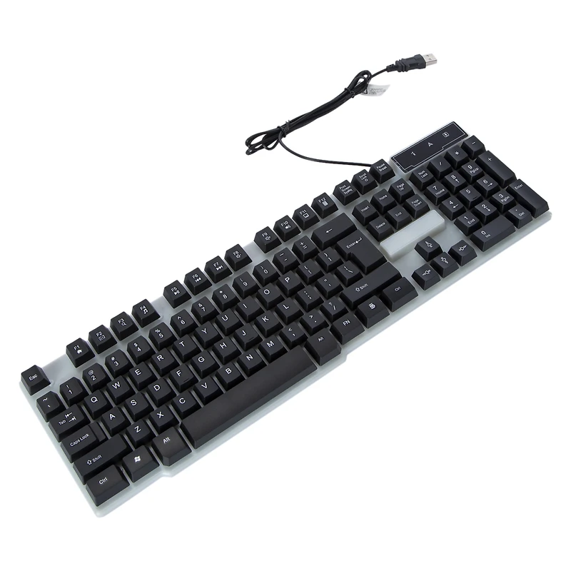 Hype™ infinity 4-in-1 Gaming Gear Combo