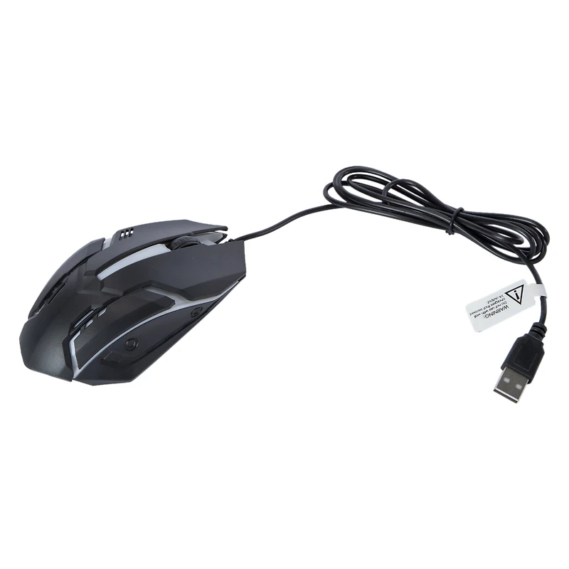 Hype™ infinity 4-in-1 Gaming Gear Combo