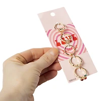 love yourself ring set 5-count