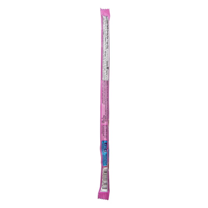 laffy taffy® rope strawberry candy 0.81oz