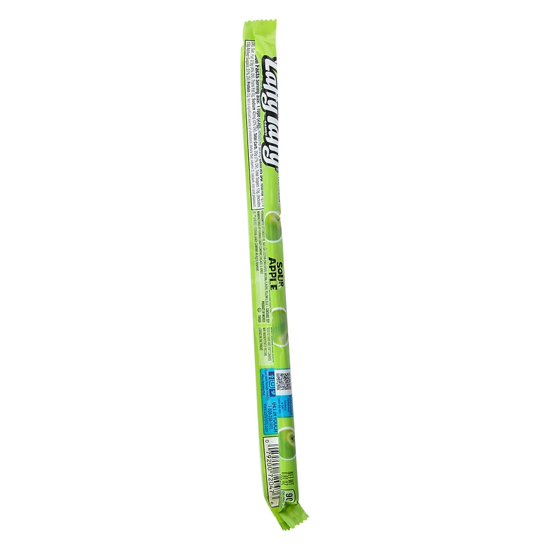 laffy taffy® rope sour apple candy 0.81oz