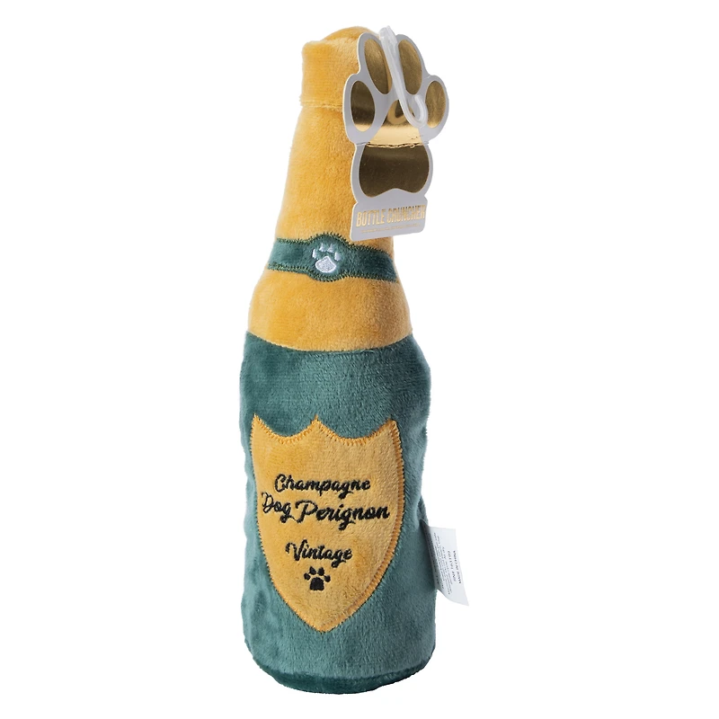 luxuriez dog toy